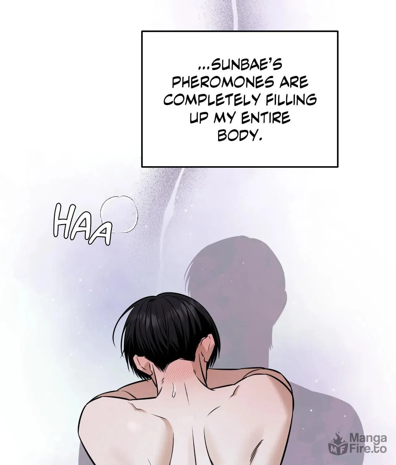 Read Feel My Benefit chapter 40 image 49 on Lezhin