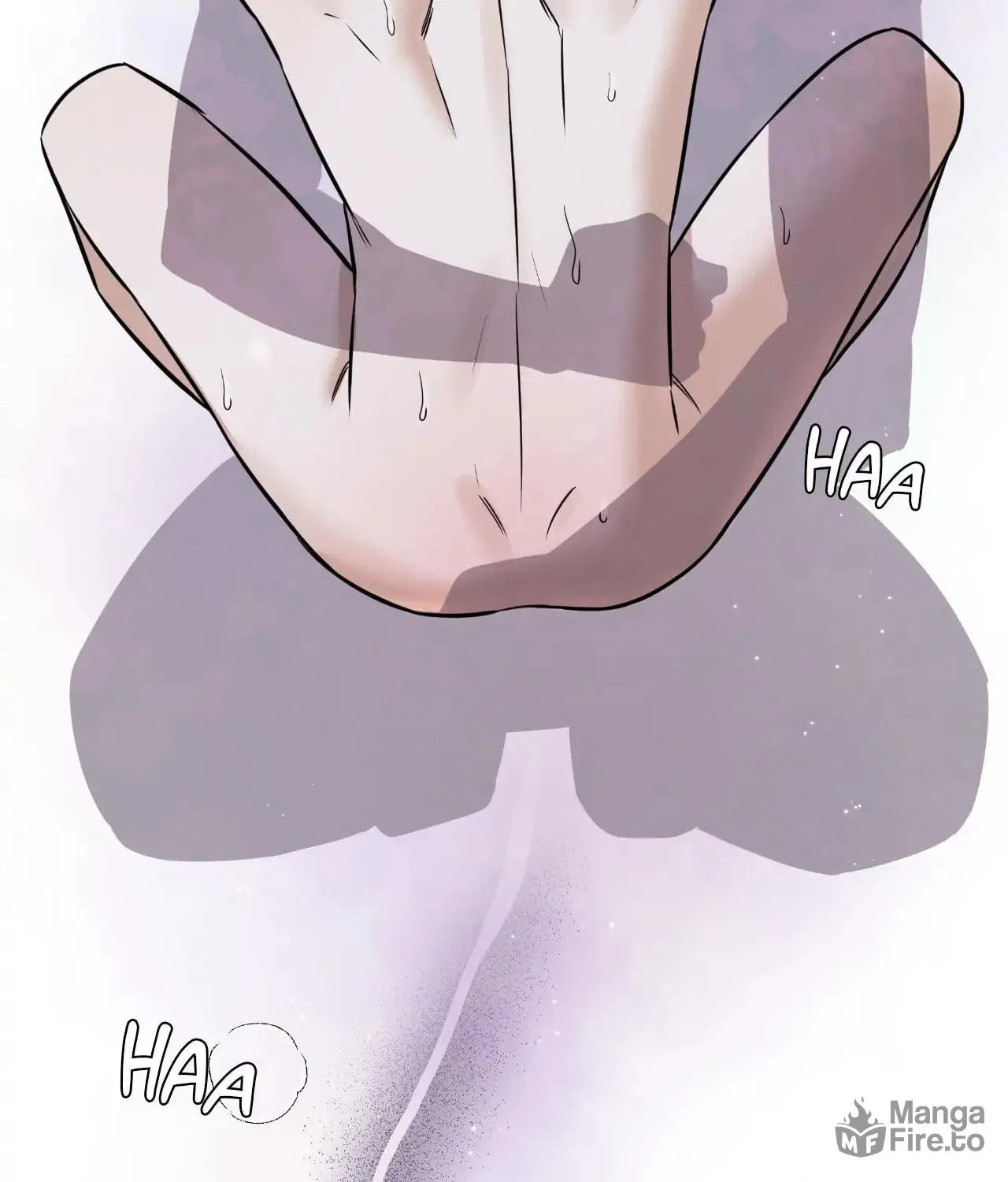 Read Feel My Benefit chapter 40 image 50 on Lezhin