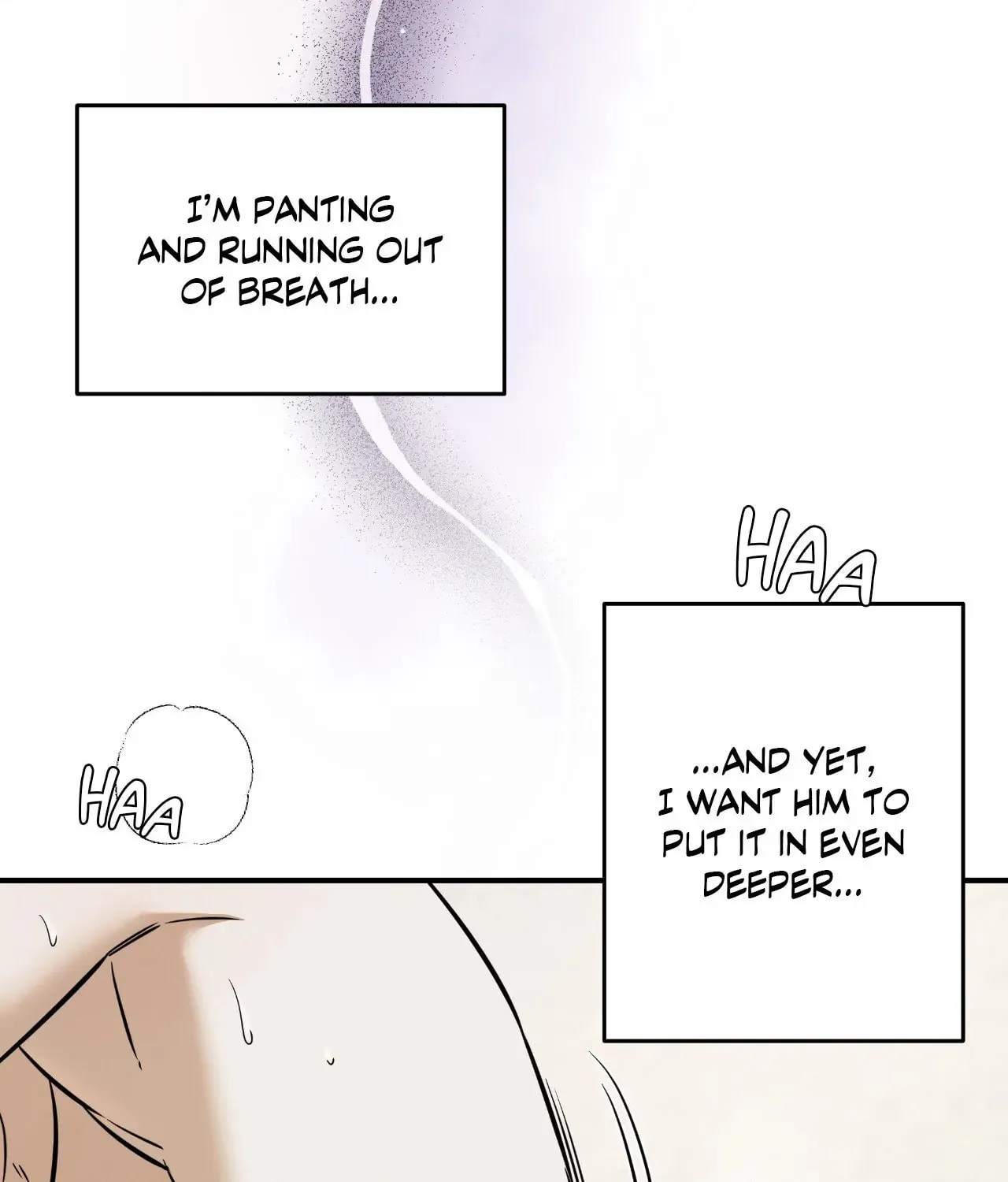 Read Feel My Benefit chapter 40 image 51 on Lezhin