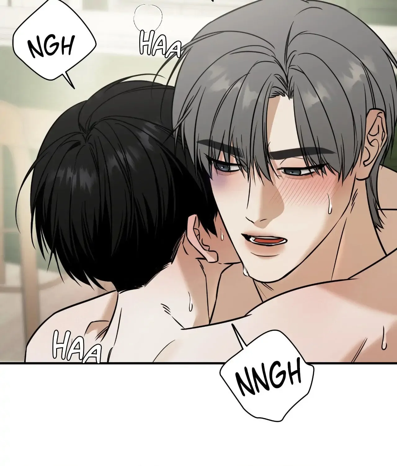 Read Feel My Benefit chapter 40 image 55 on Lezhin