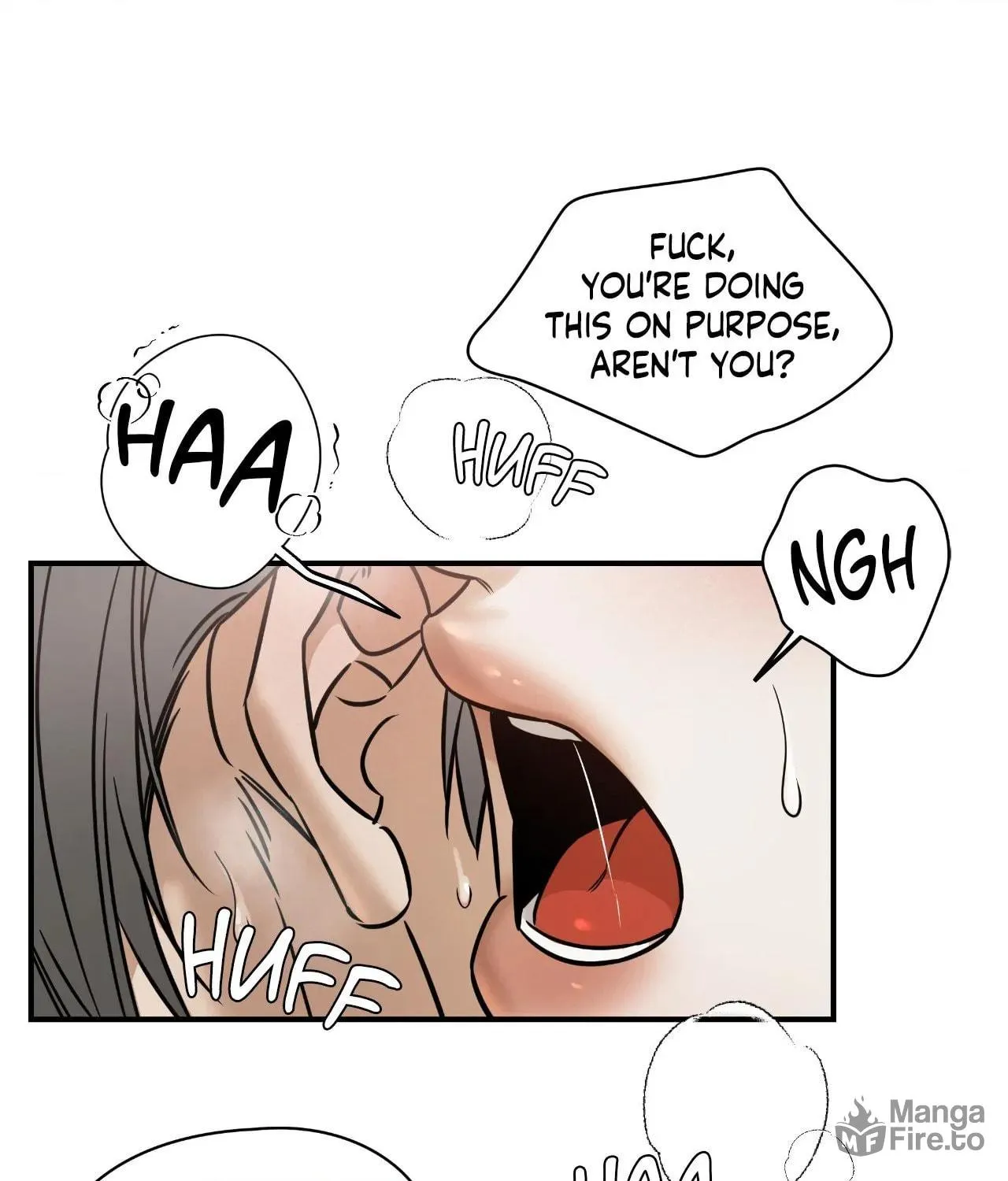Read Feel My Benefit chapter 40 image 56 on Lezhin