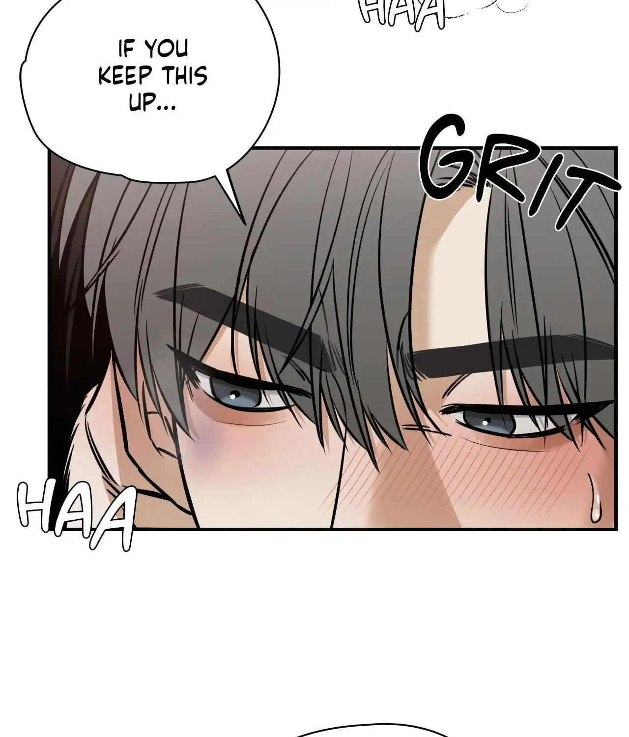 Read Feel My Benefit chapter 40 image 57 on Lezhin