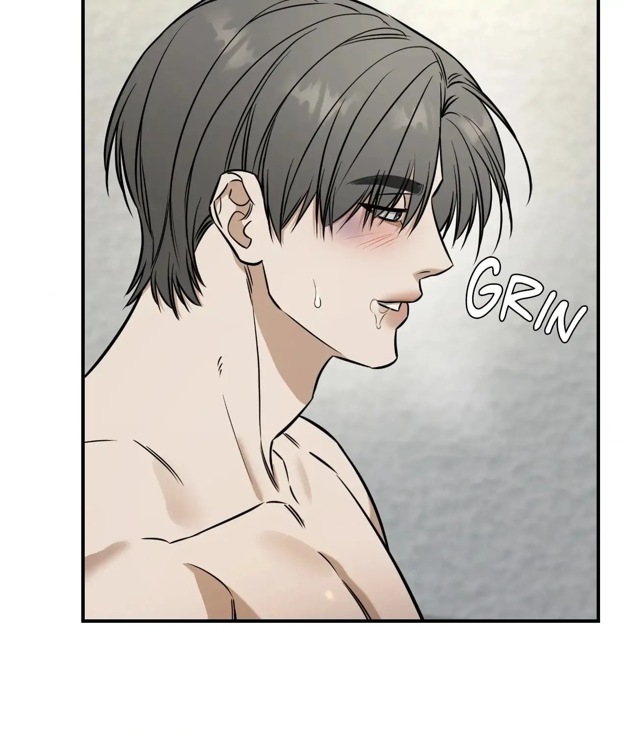 Read Feel My Benefit chapter 40 image 6 on Lezhin