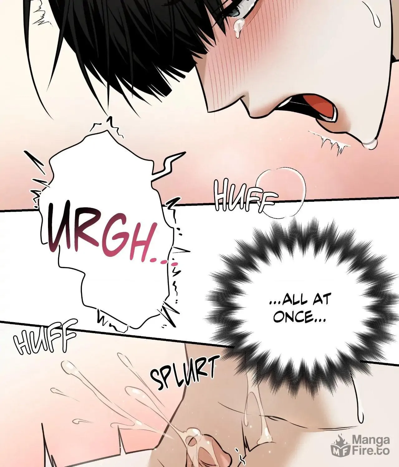 Read Feel My Benefit chapter 40 image 65 on Lezhin
