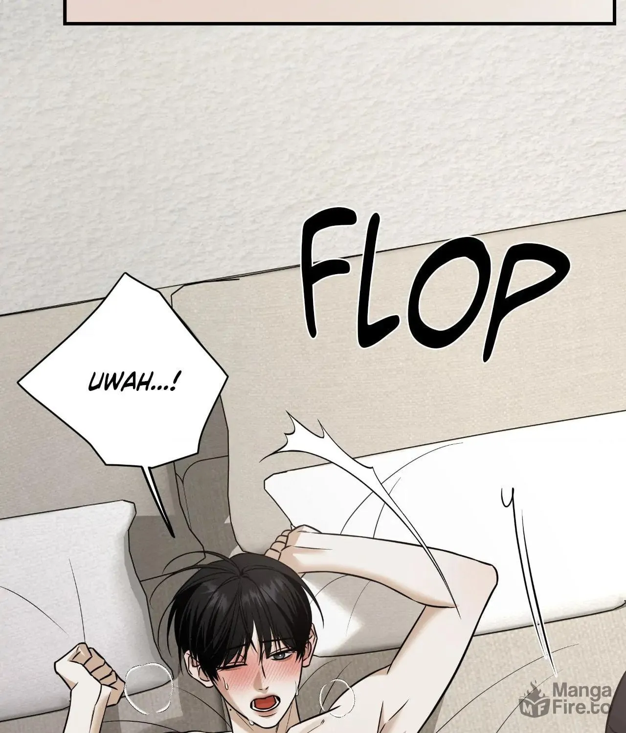 Read Feel My Benefit chapter 40 image 74 on Lezhin