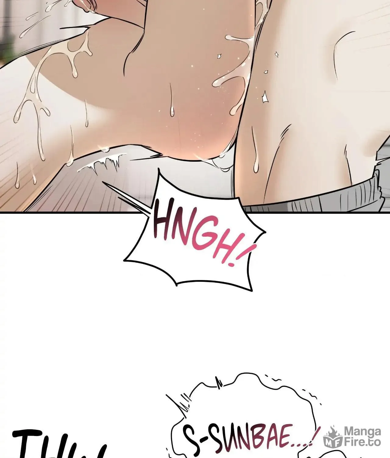Read Feel My Benefit chapter 40 image 77 on Lezhin