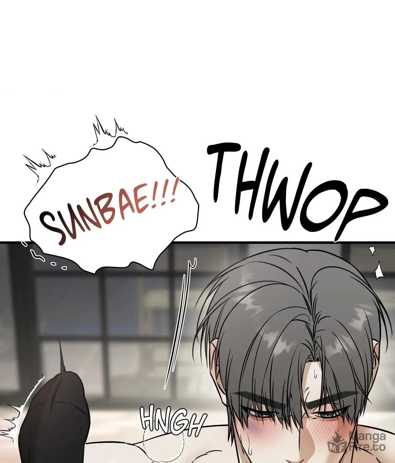 Read Feel My Benefit chapter 40 image 80 on Lezhin