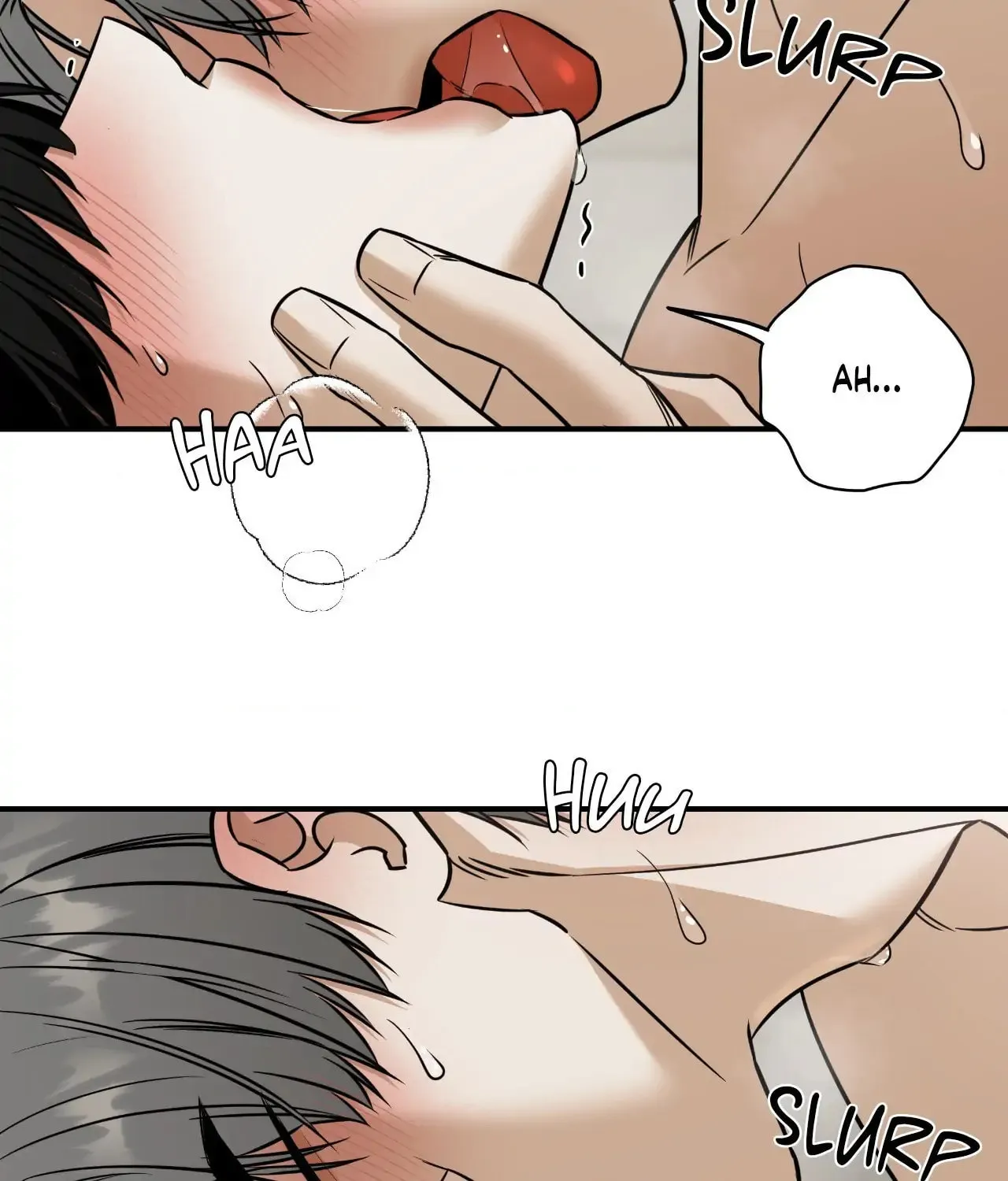Read Feel My Benefit chapter 40 image 87 on Lezhin