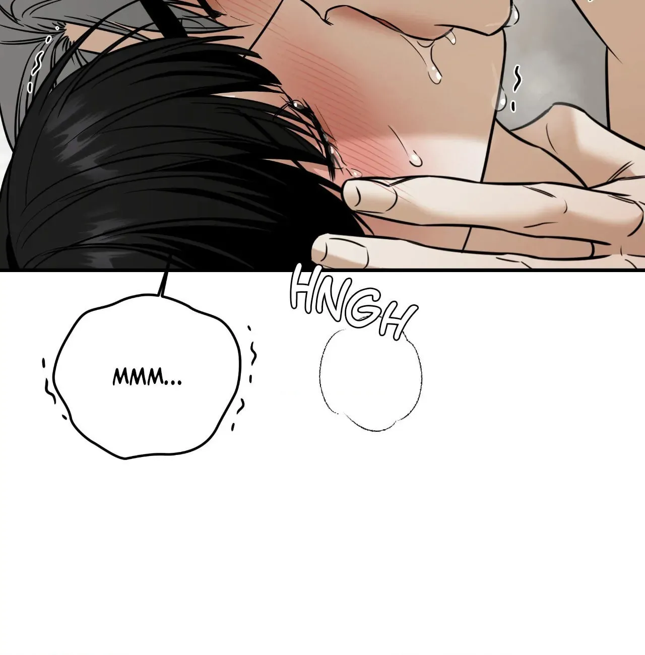 Read Feel My Benefit chapter 40 image 88 on Lezhin