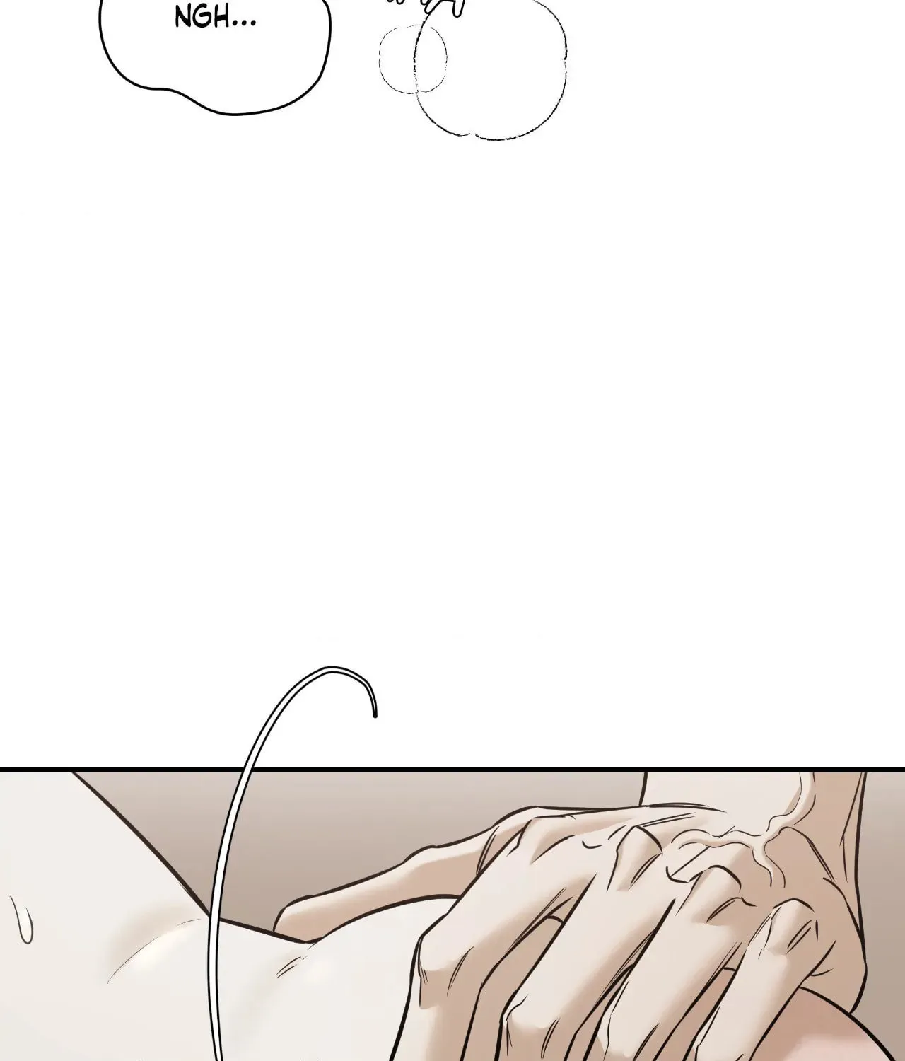 Read Feel My Benefit chapter 40 image 90 on Lezhin