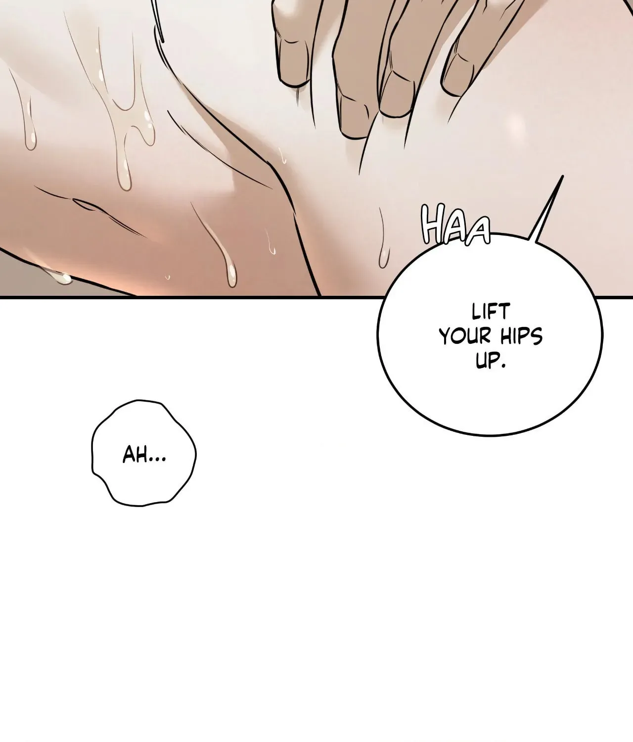 Read Feel My Benefit chapter 40 image 91 on Lezhin