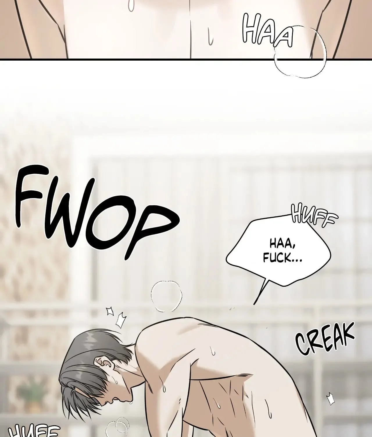 Read Feel My Benefit chapter 40 image 93 on Lezhin