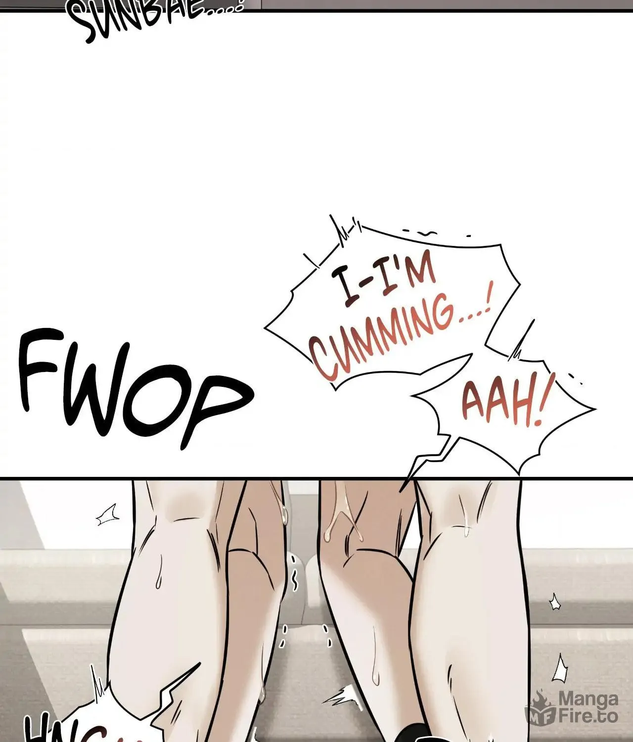 Read Feel My Benefit chapter 40 image 95 on Lezhin