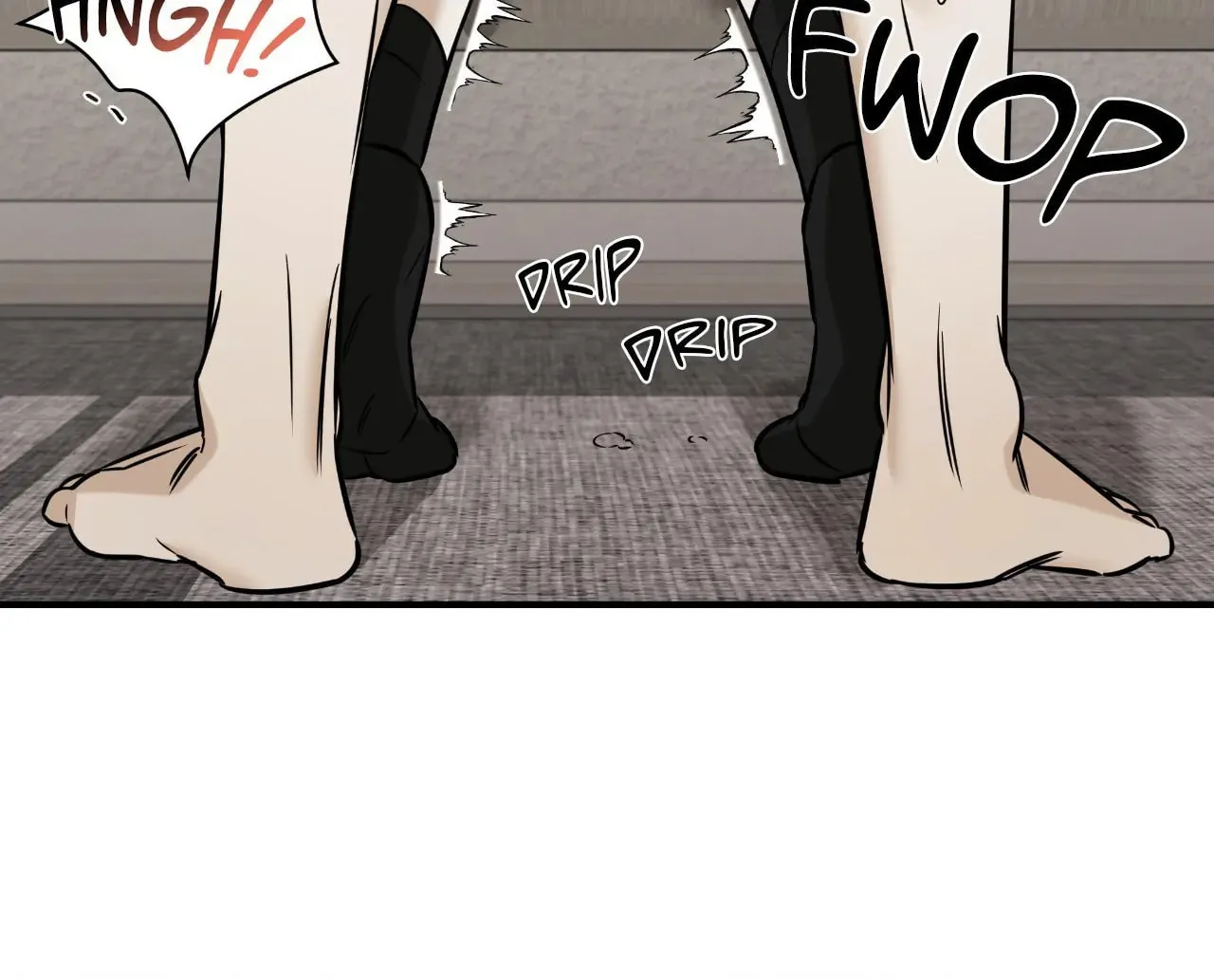 Read Feel My Benefit chapter 40 image 96 on Lezhin