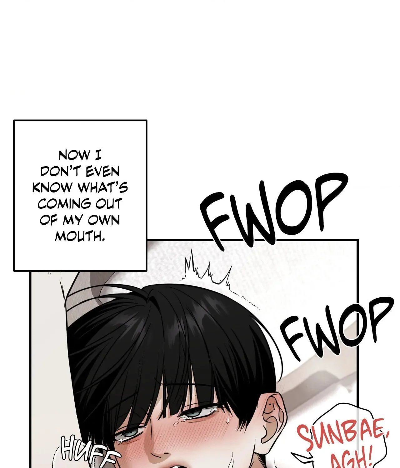 Read Feel My Benefit chapter 40 image 97 on Lezhin