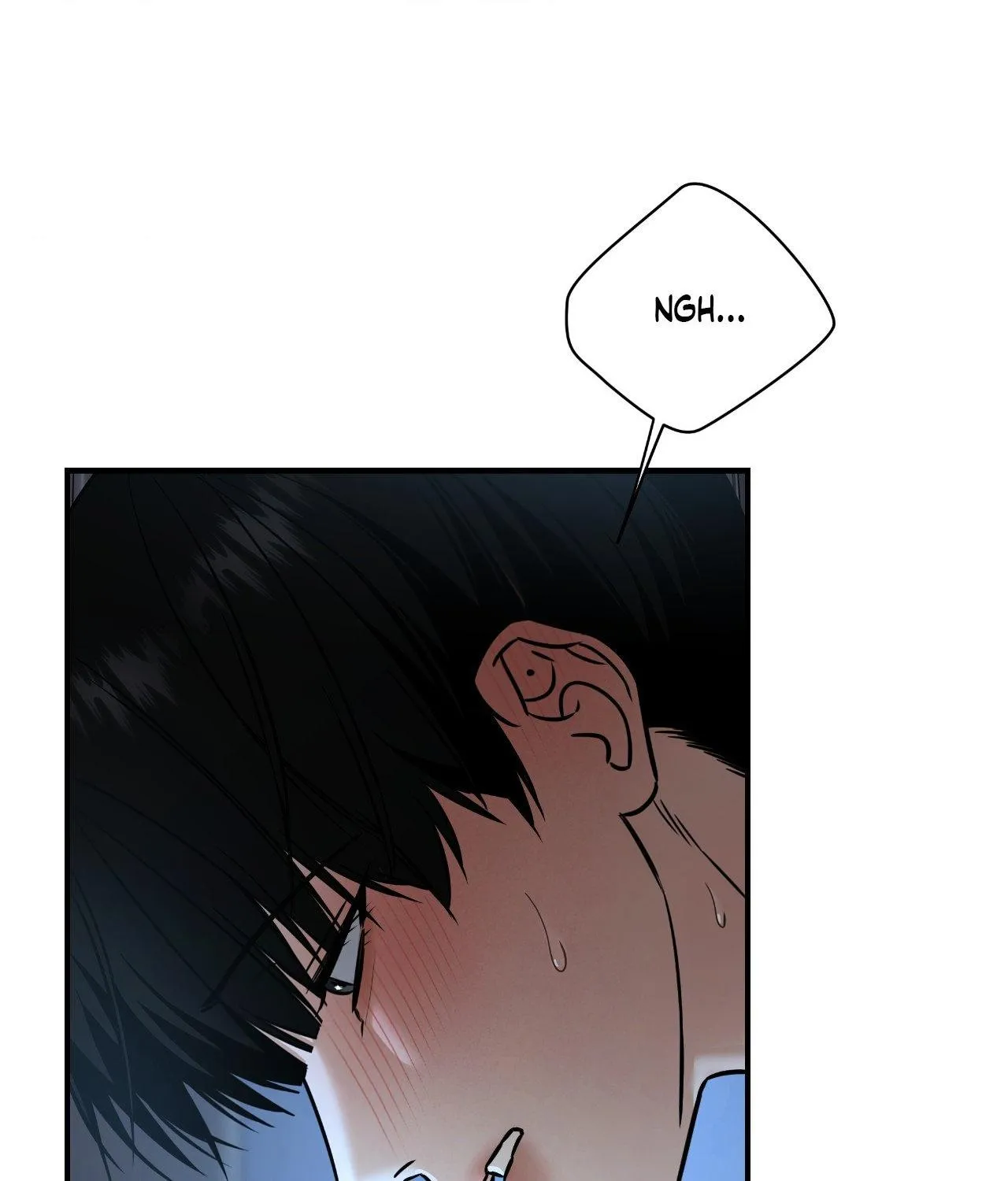 Read Feel My Benefit chapter 41 image 10 on Lezhin