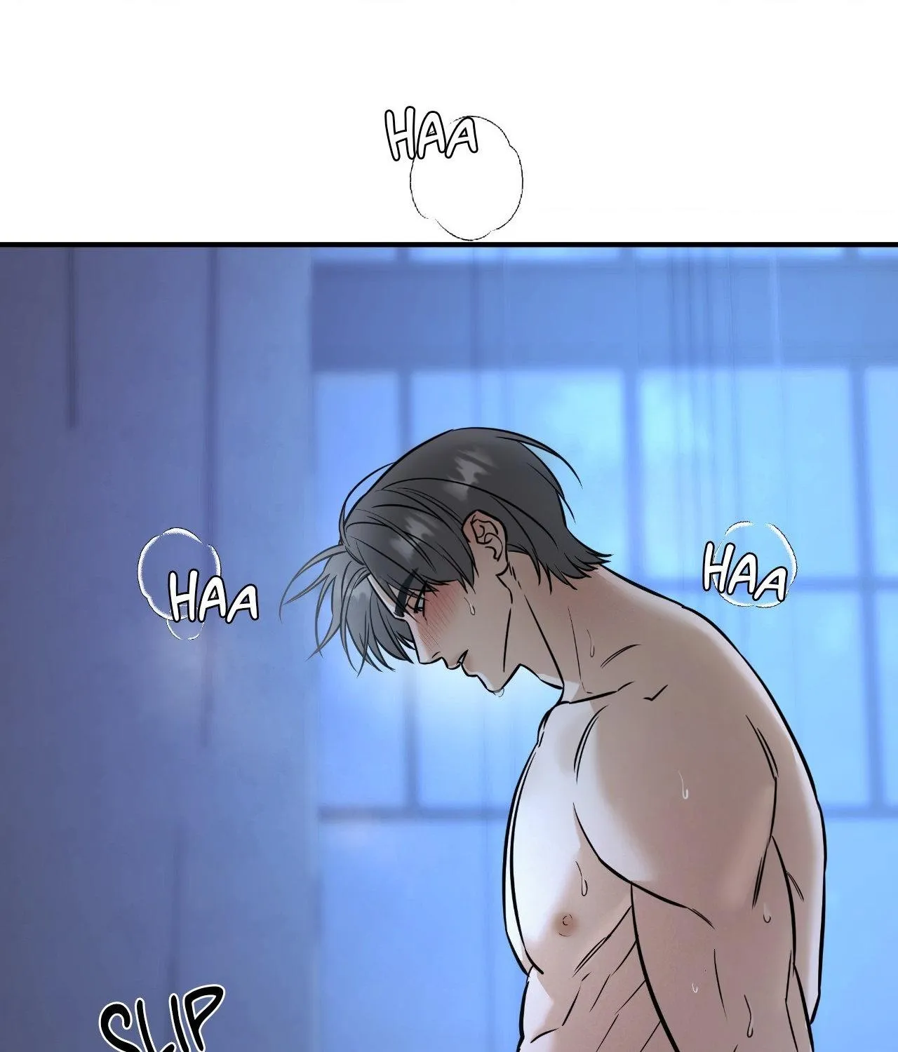 Read Feel My Benefit chapter 41 image 102 on Lezhin