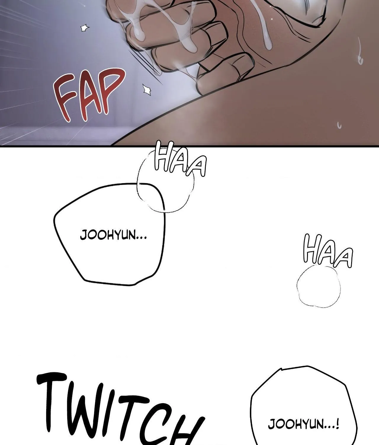 Read Feel My Benefit chapter 41 image 105 on Lezhin