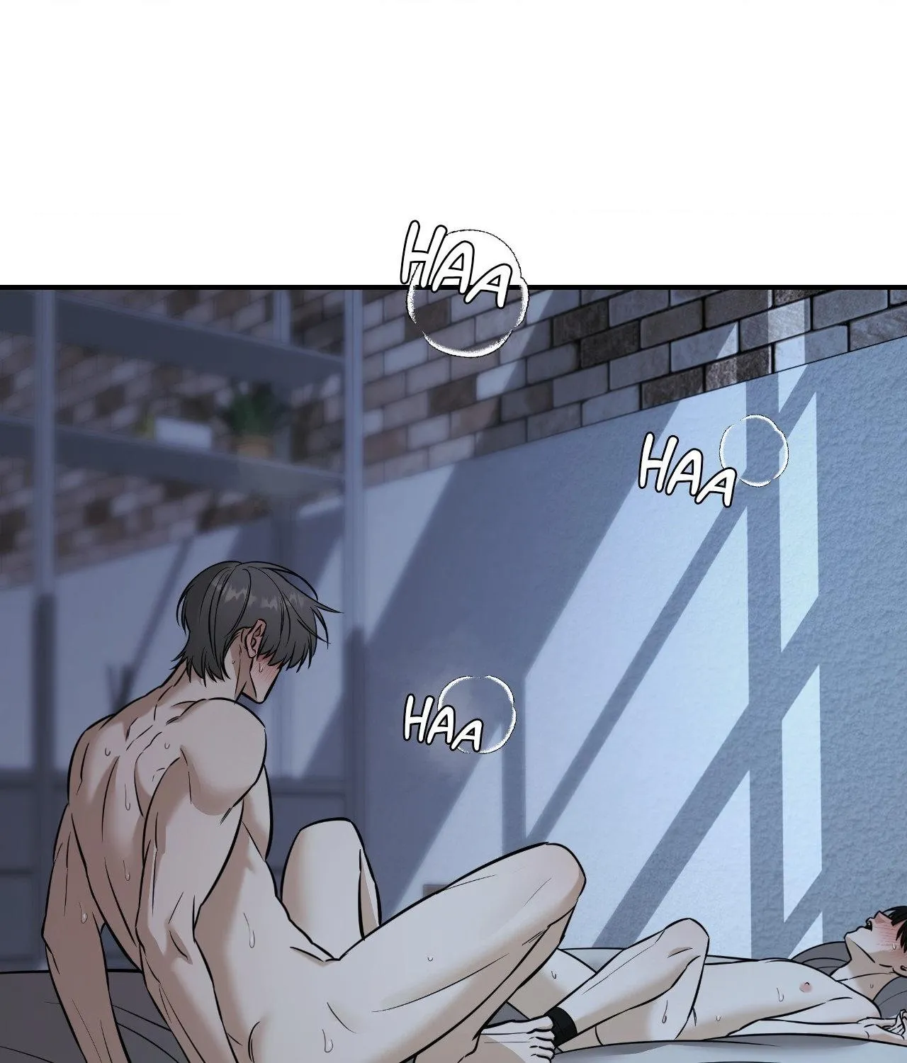 Read Feel My Benefit chapter 41 image 109 on Lezhin