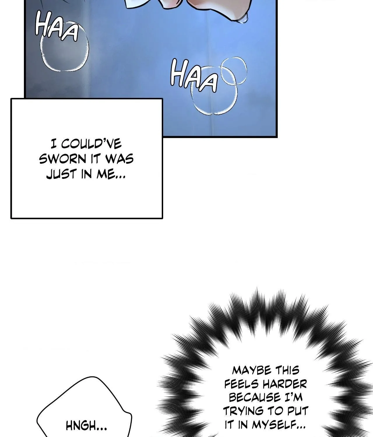 Read Feel My Benefit chapter 41 image 11 on Lezhin