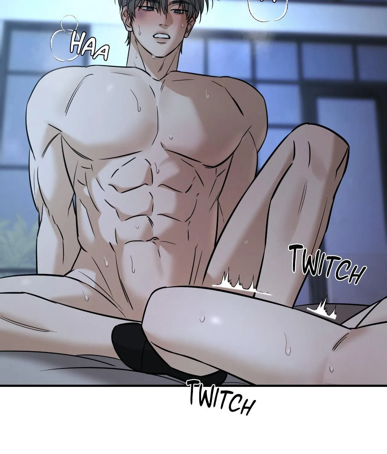 Read Feel My Benefit chapter 41 image 111 on Lezhin