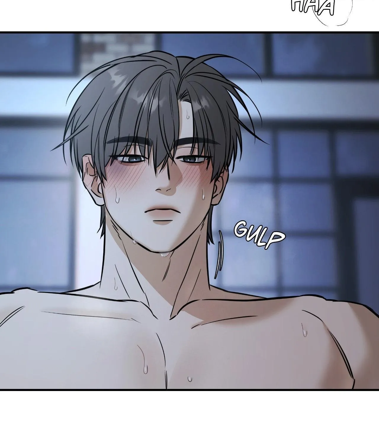 Read Feel My Benefit chapter 41 image 114 on Lezhin