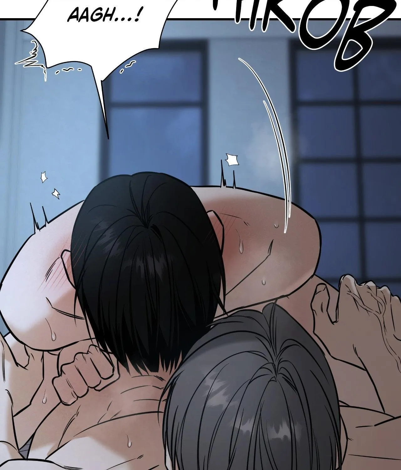 Read Feel My Benefit chapter 41 image 15 on Lezhin
