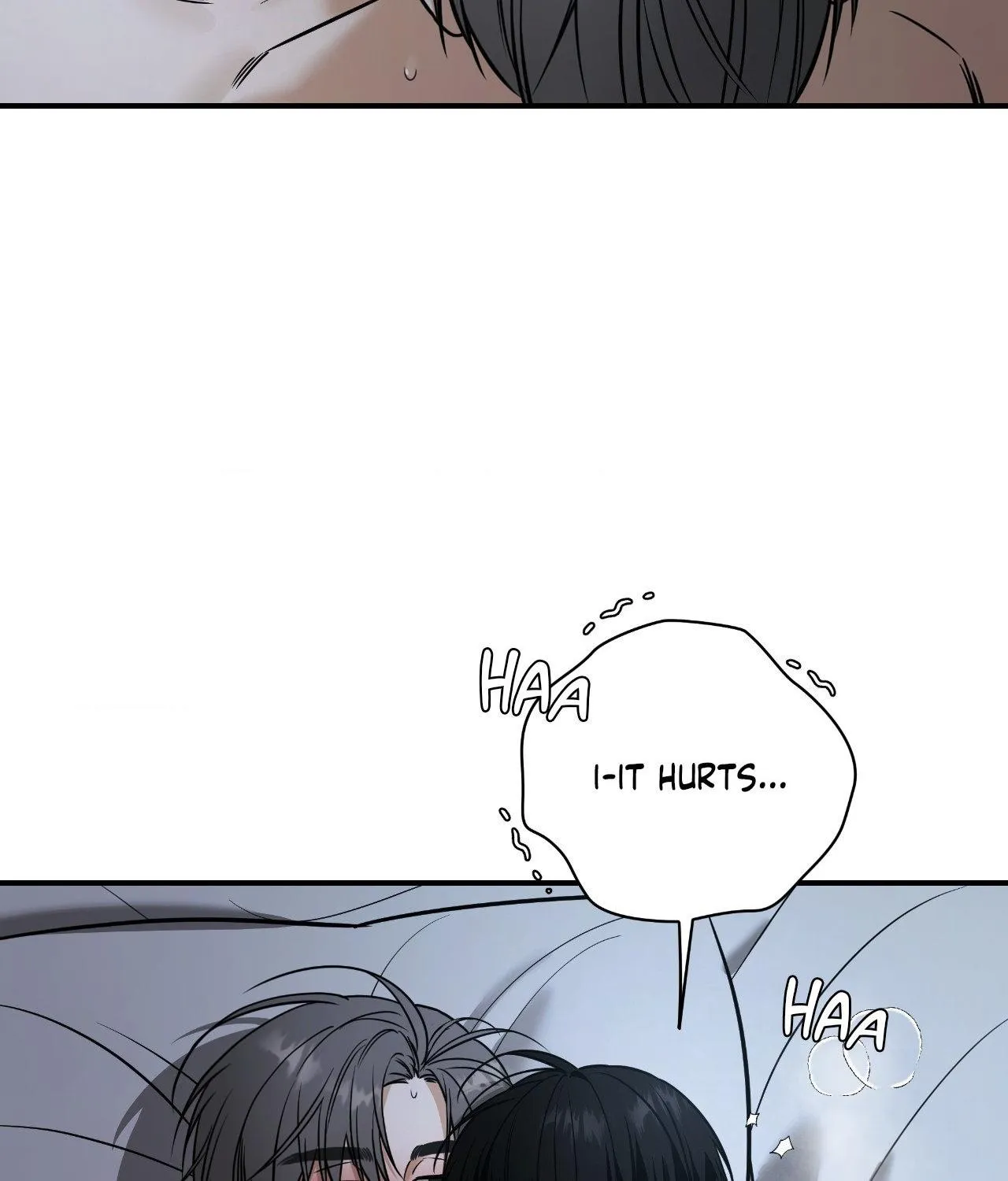 Read Feel My Benefit chapter 41 image 16 on Lezhin