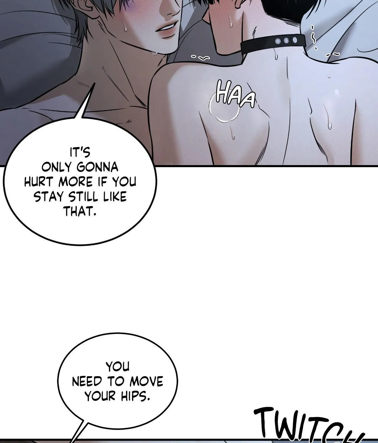 Read Feel My Benefit chapter 41 image 20 on Lezhin