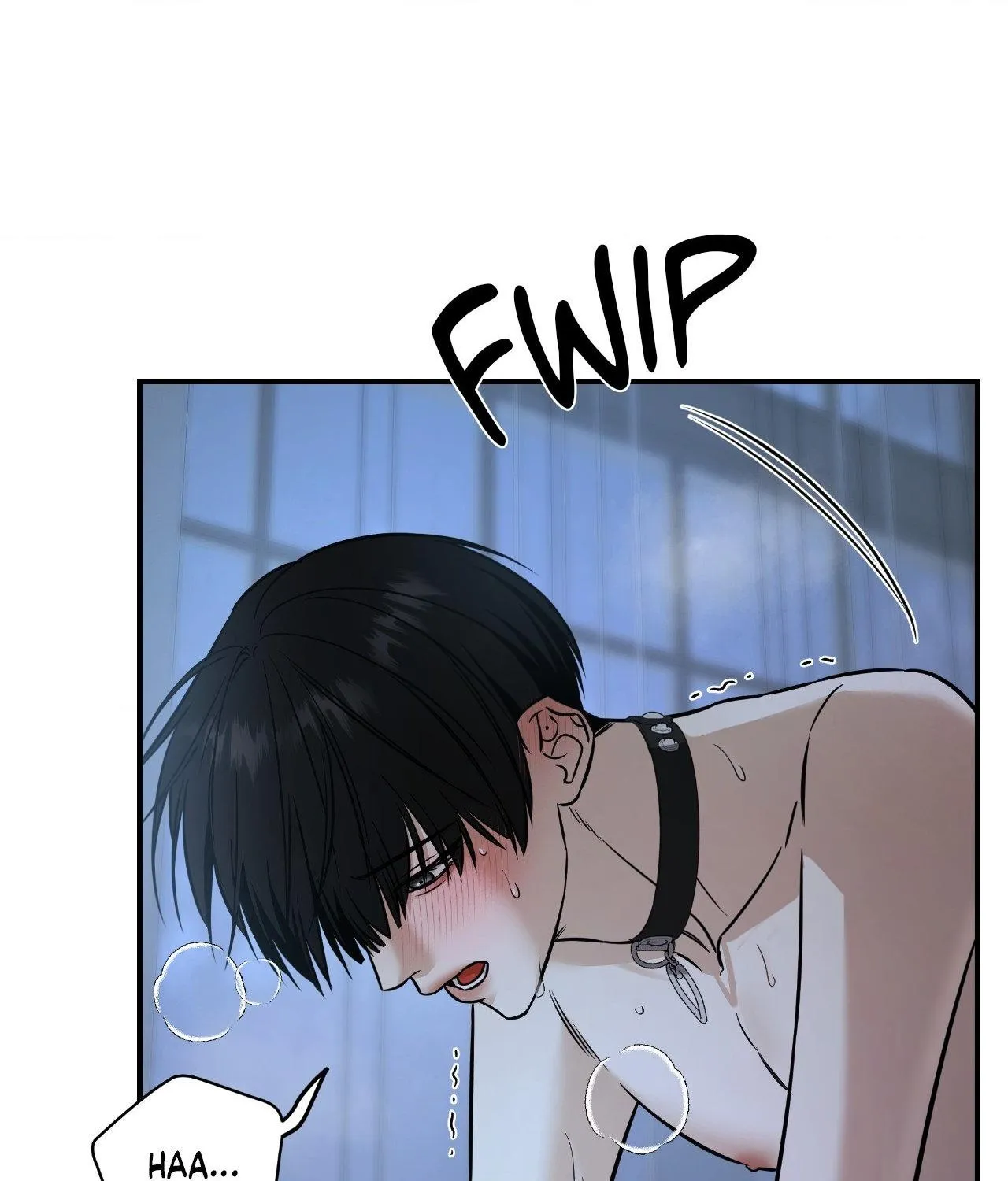 Read Feel My Benefit chapter 41 image 22 on Lezhin