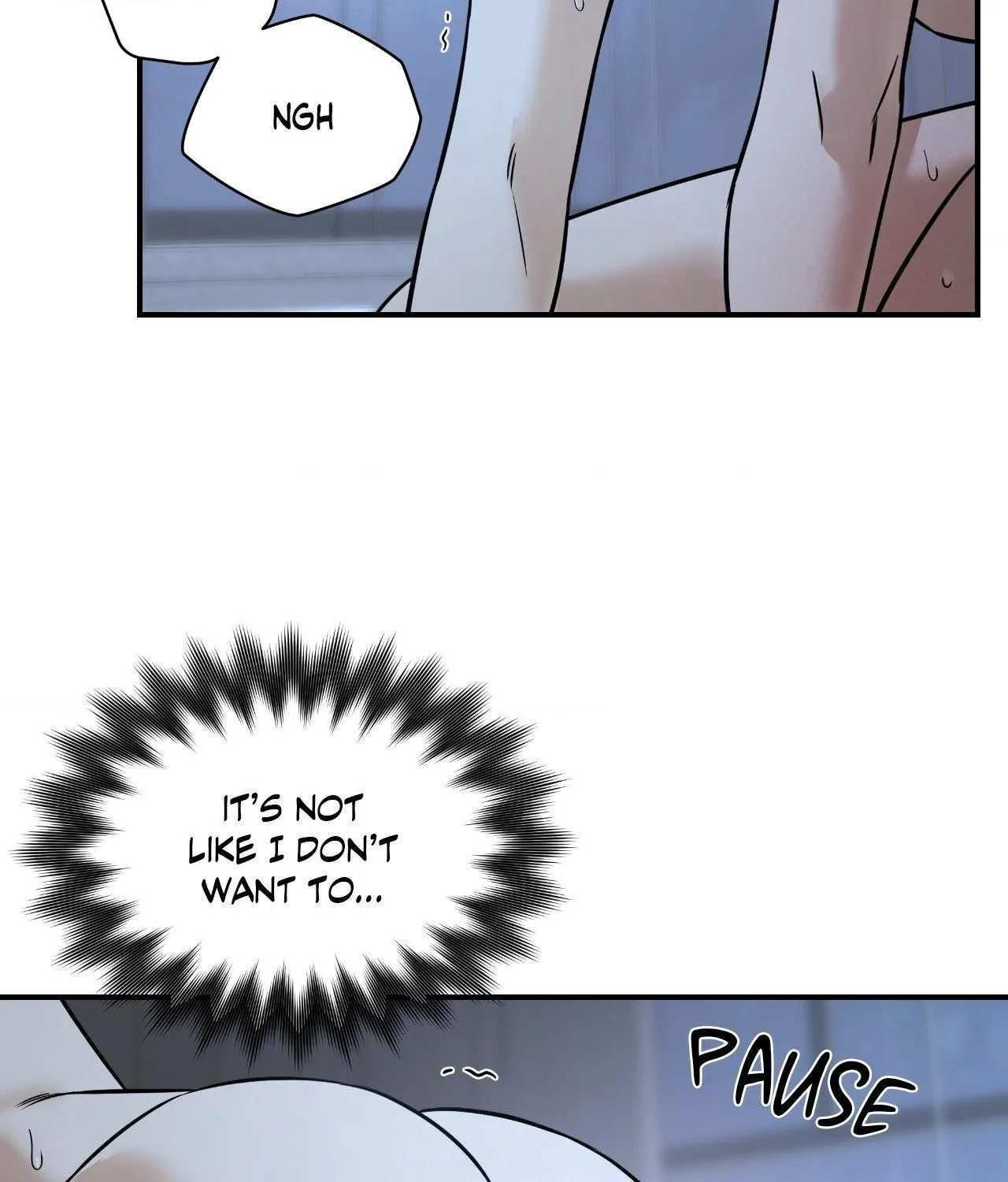Read Feel My Benefit chapter 41 image 23 on Lezhin