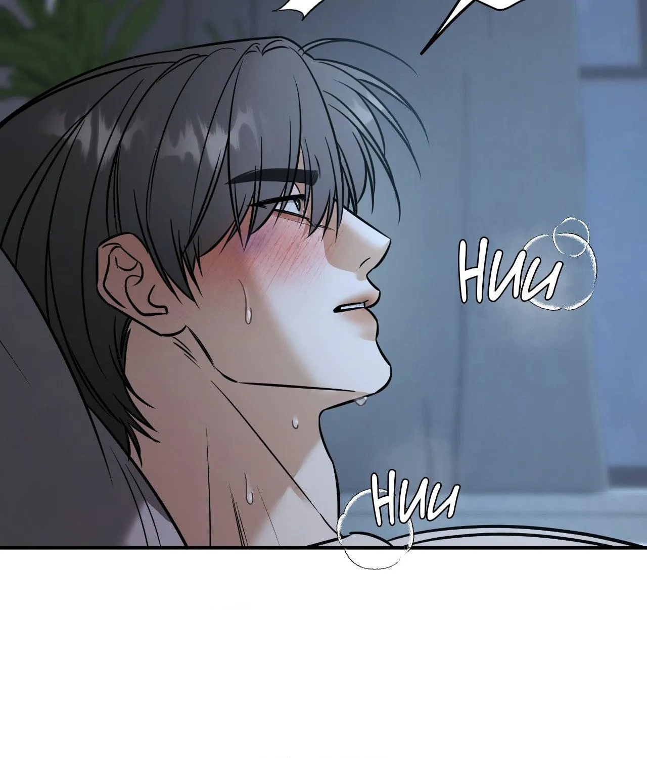 Read Feel My Benefit chapter 41 image 28 on Lezhin