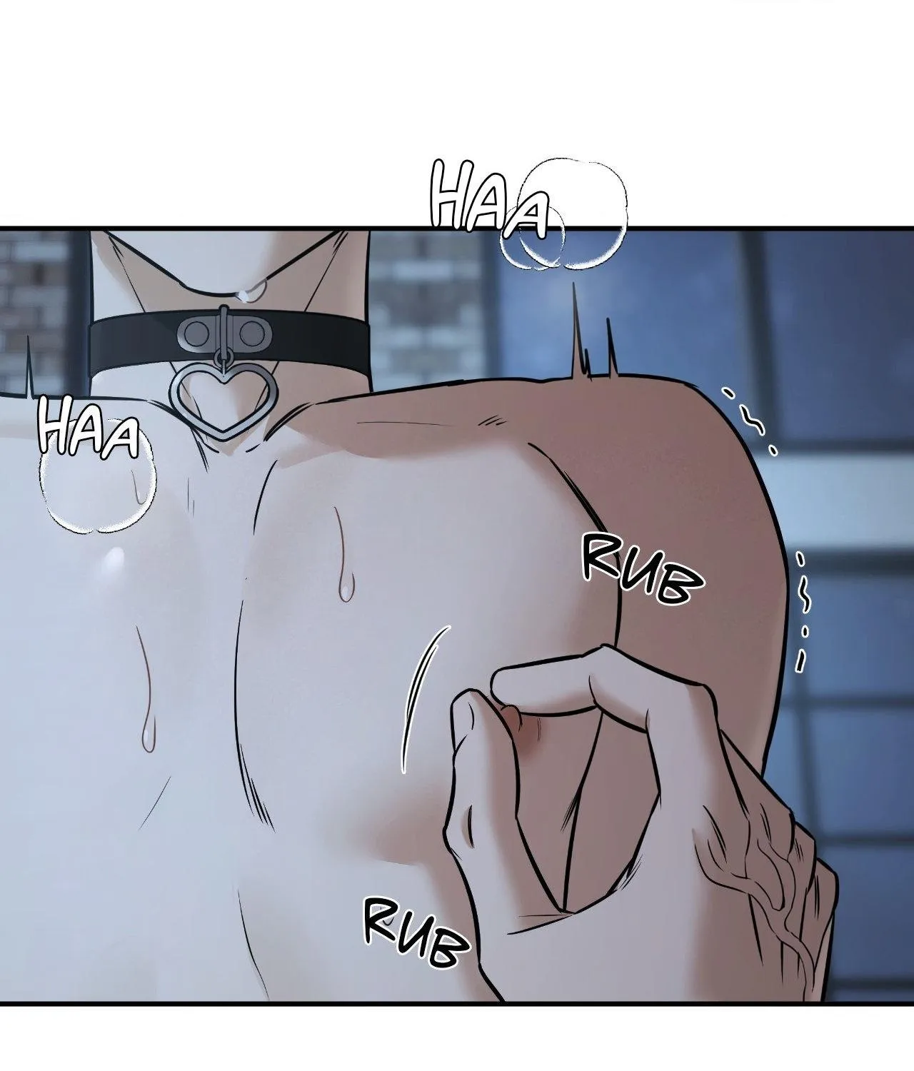 Read Feel My Benefit chapter 41 image 29 on Lezhin
