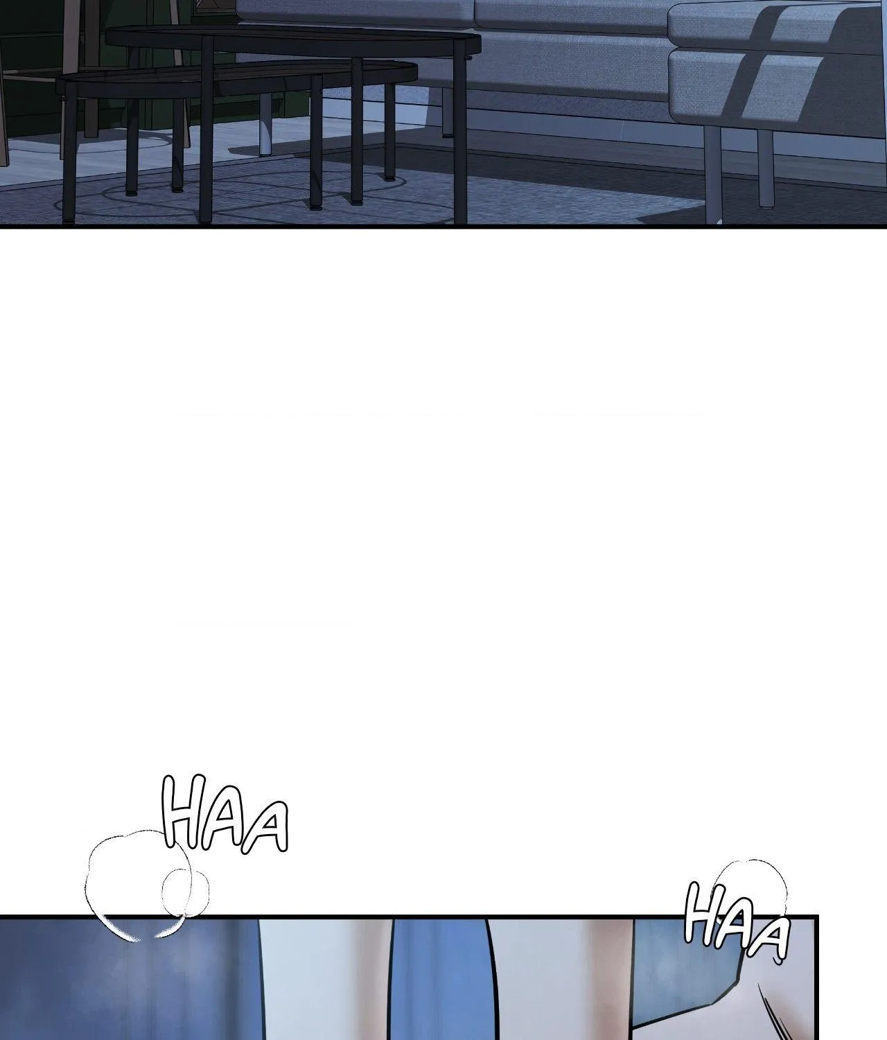 Read Feel My Benefit chapter 41 image 3 on Lezhin