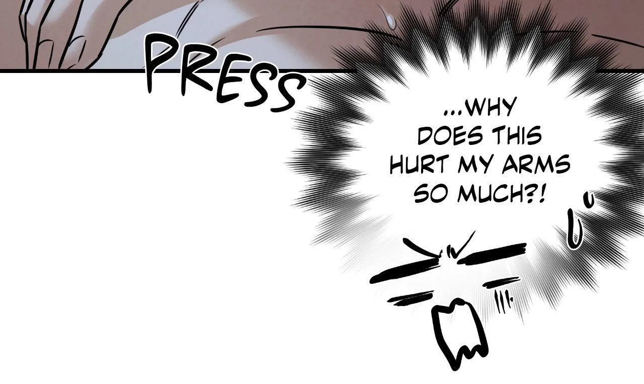 Read Feel My Benefit chapter 41 image 33 on Lezhin
