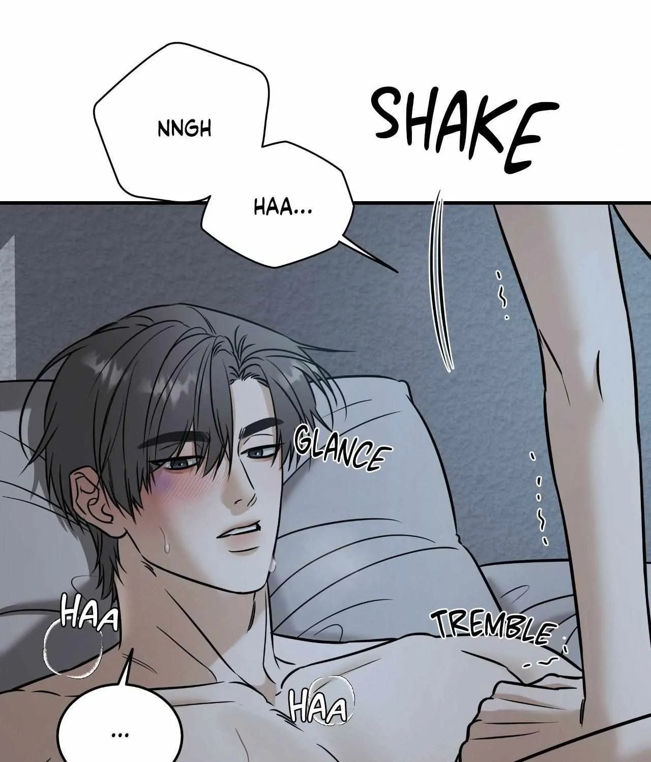 Read Feel My Benefit chapter 41 image 38 on Lezhin