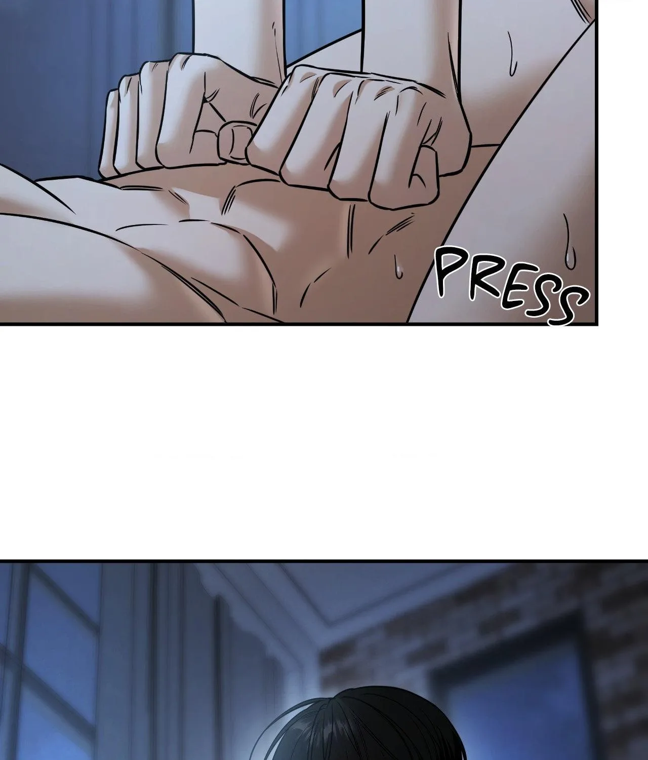 Read Feel My Benefit chapter 41 image 4 on Lezhin