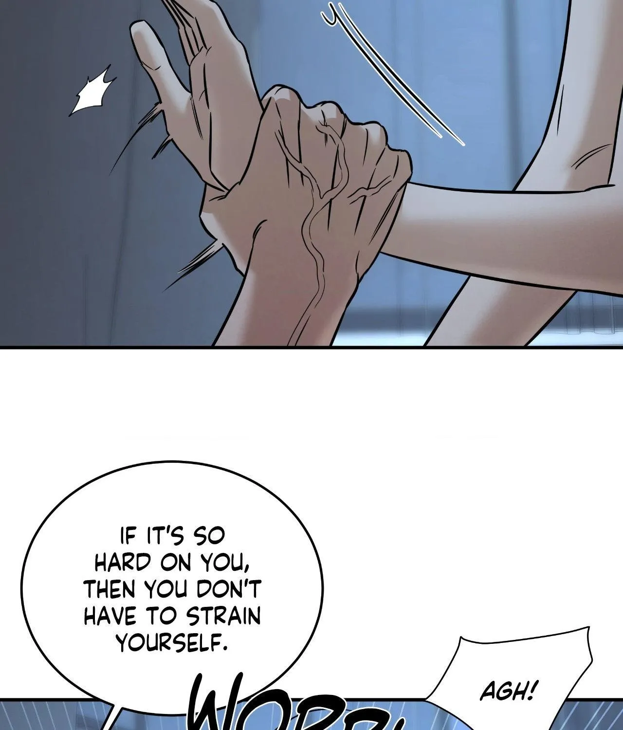 Read Feel My Benefit chapter 41 image 40 on Lezhin