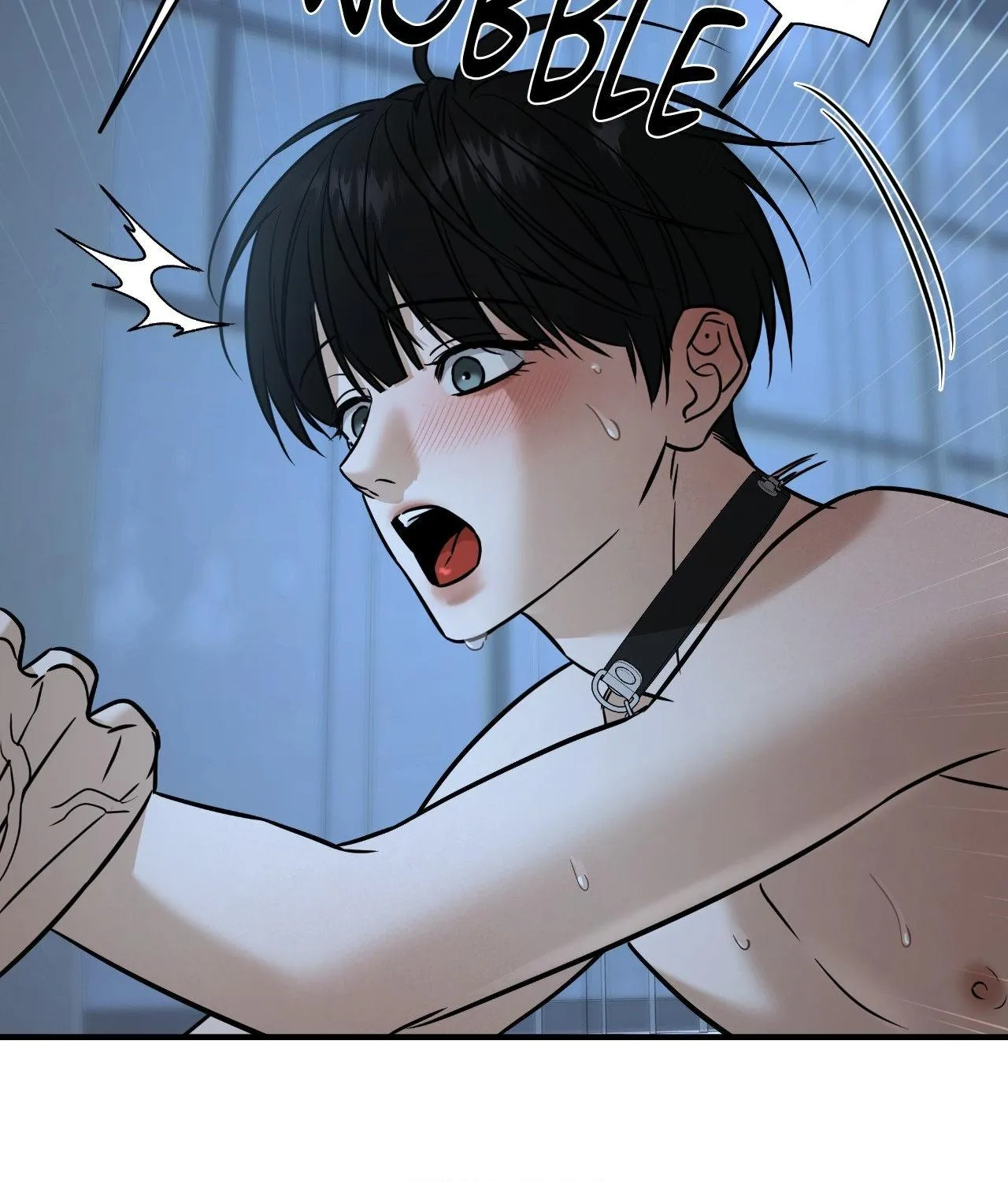 Read Feel My Benefit chapter 41 image 41 on Lezhin
