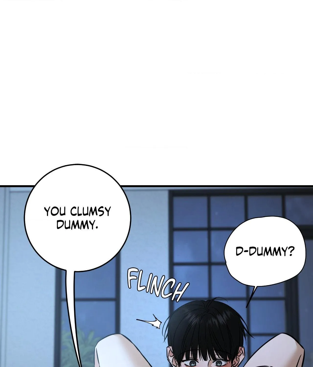 Read Feel My Benefit chapter 41 image 43 on Lezhin