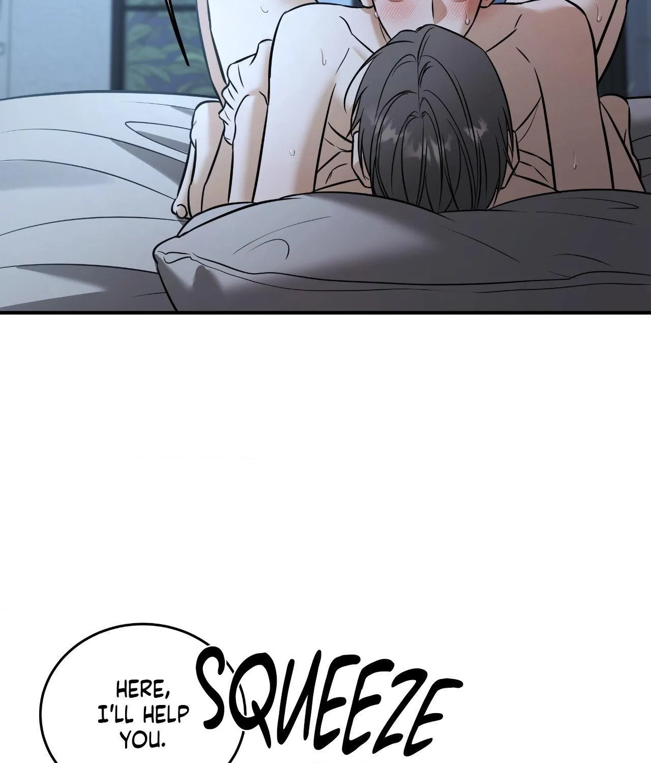 Read Feel My Benefit chapter 41 image 44 on Lezhin