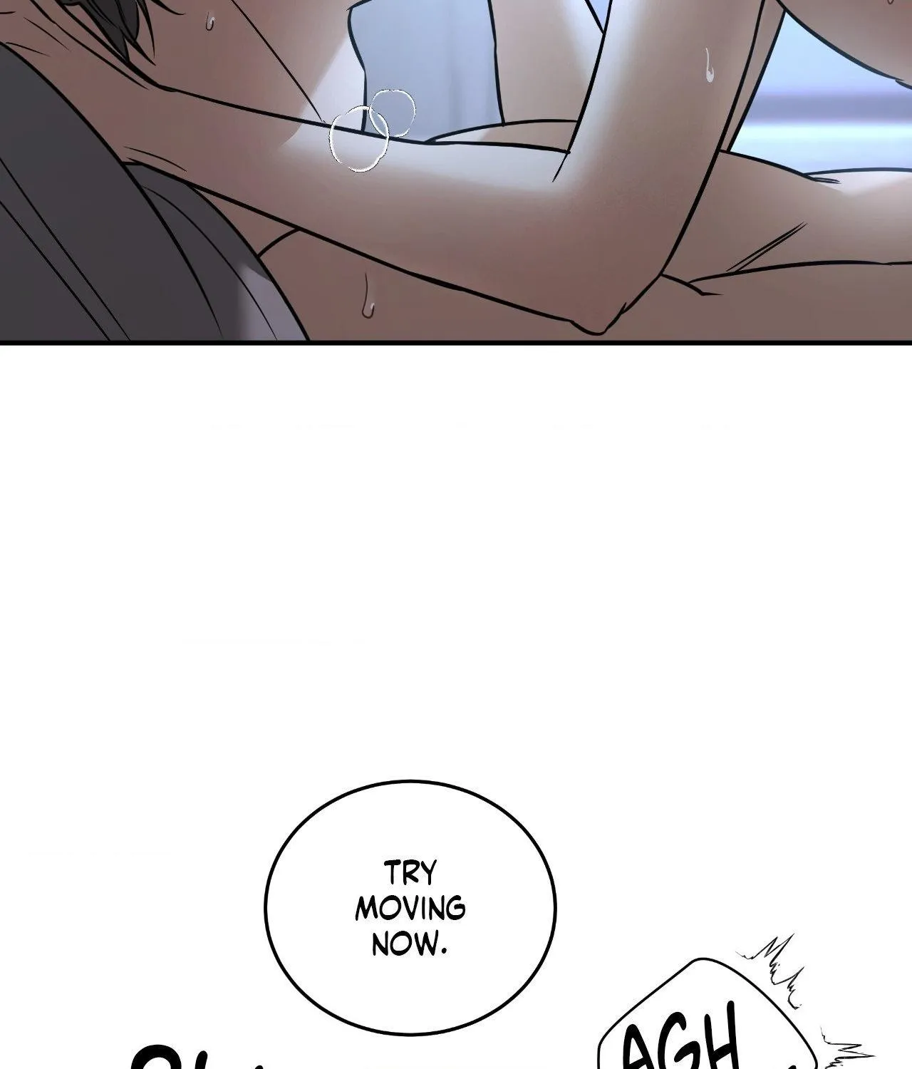 Read Feel My Benefit chapter 41 image 47 on Lezhin