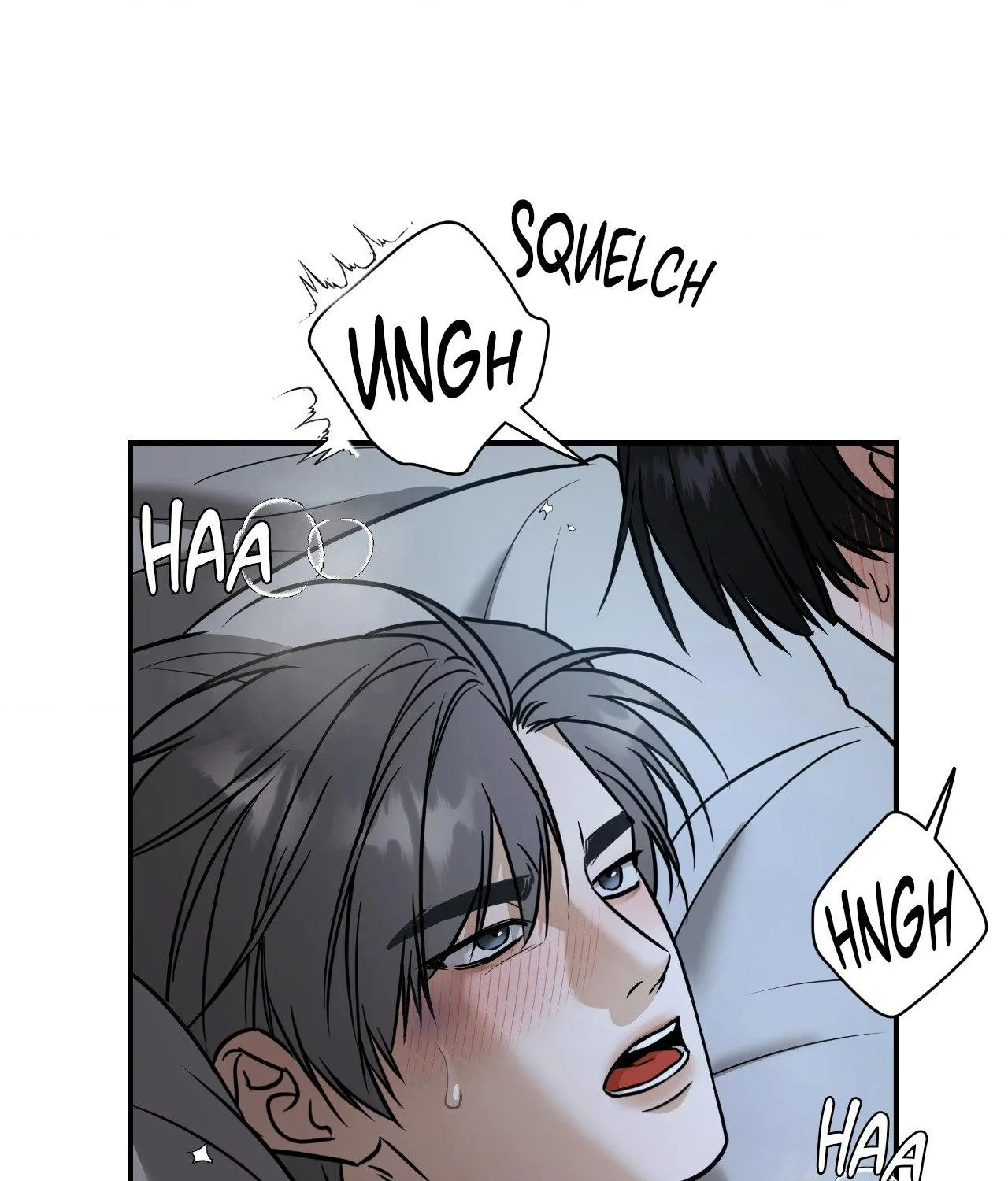 Read Feel My Benefit chapter 41 image 51 on Lezhin