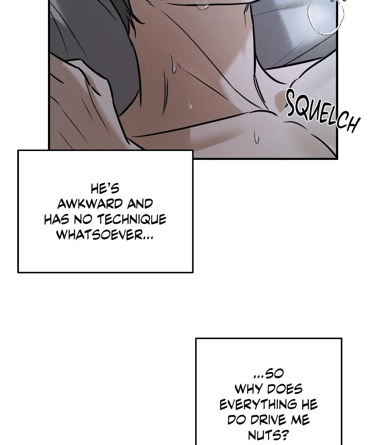 Read Feel My Benefit chapter 41 image 52 on Lezhin