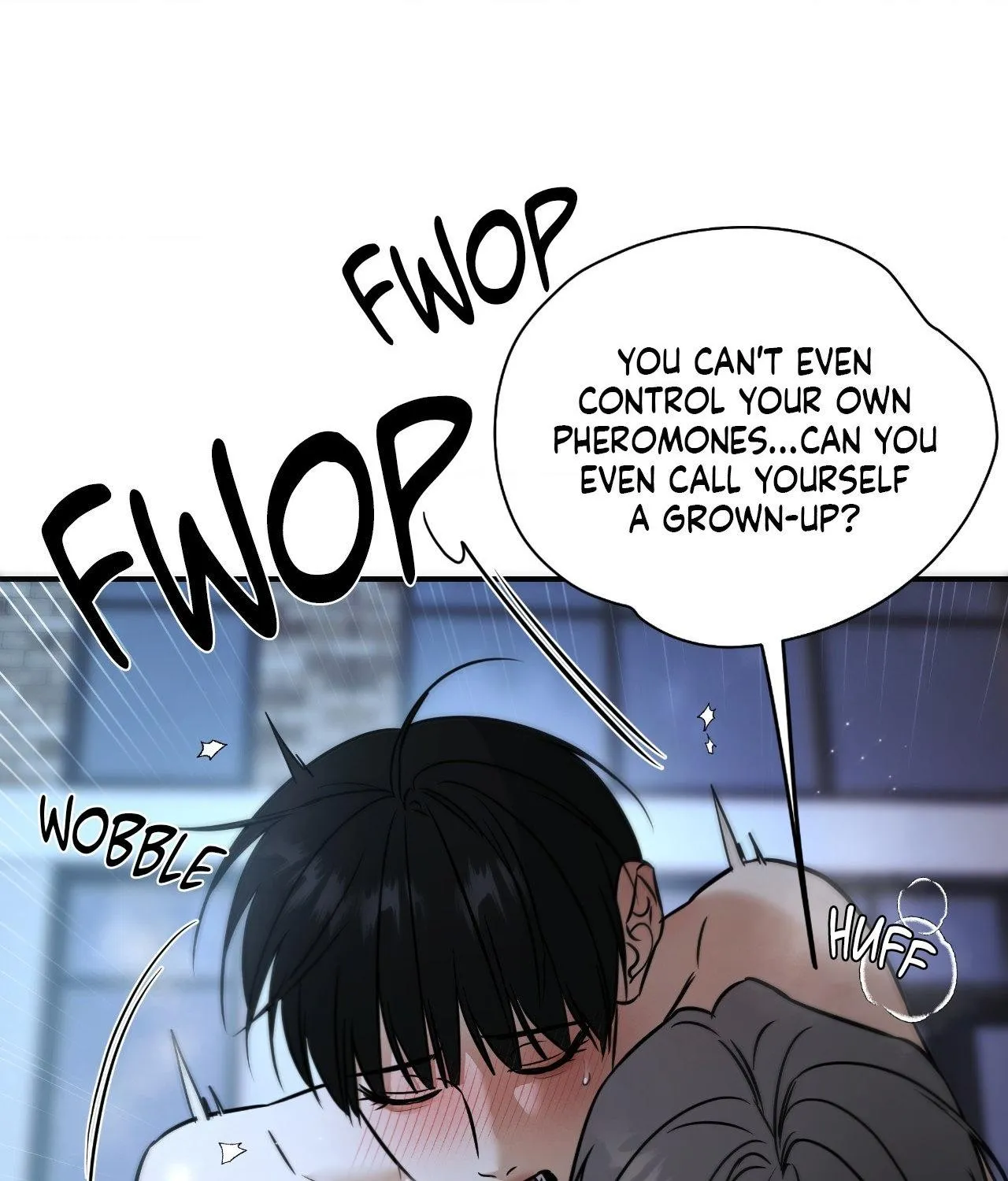 Read Feel My Benefit chapter 41 image 54 on Lezhin