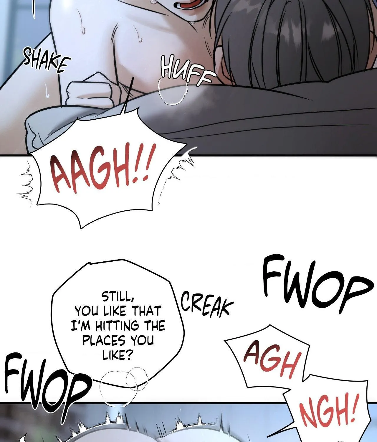 Read Feel My Benefit chapter 41 image 55 on Lezhin
