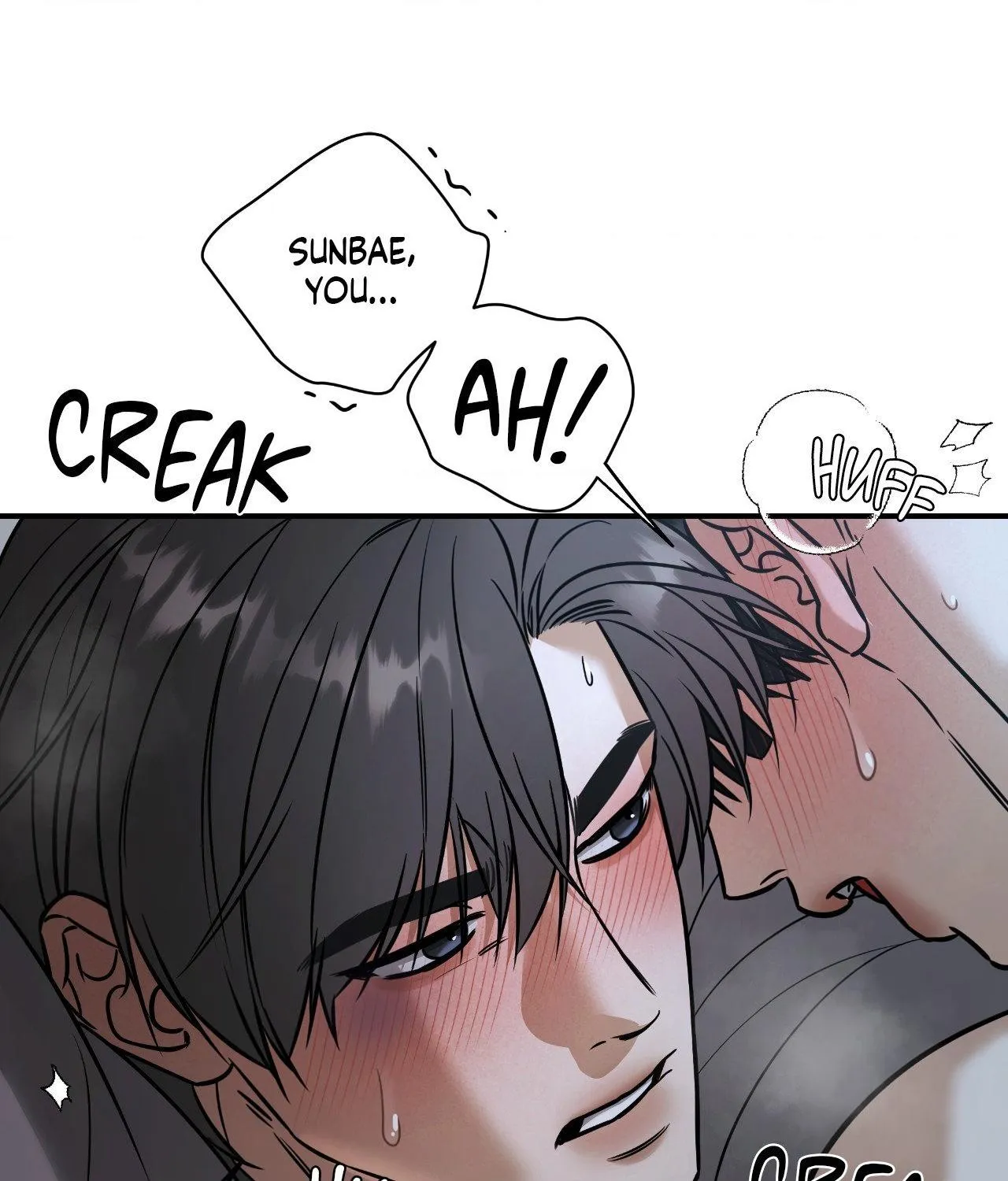 Read Feel My Benefit chapter 41 image 59 on Lezhin