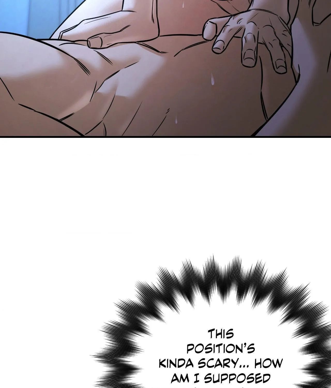 Read Feel My Benefit chapter 41 image 6 on Lezhin