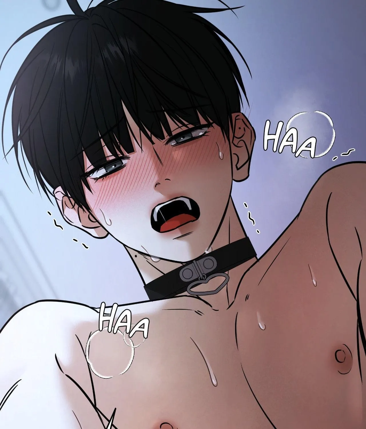 Read Feel My Benefit chapter 41 image 61 on Lezhin