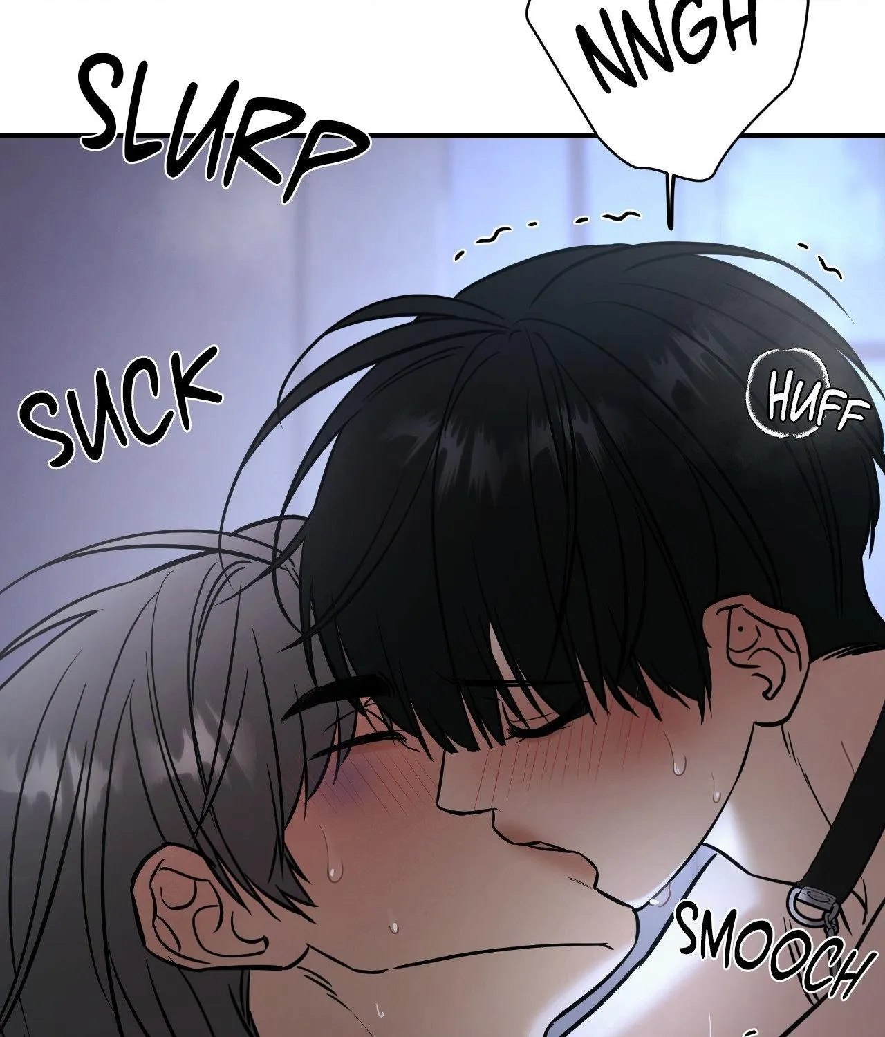 Read Feel My Benefit chapter 41 image 71 on Lezhin